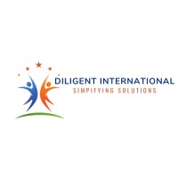 Diligent Consulting logo - Similar company to Diligent Consulting Inc