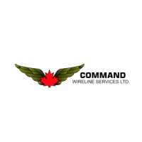 Command Wireline logo - Similar company to Royal Equipment Pty Ltd