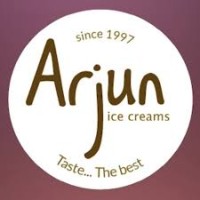 ARJUN ICE CREAMS logo - Similar company to Webadvisor