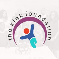 The KIEK Foundation logo - Similar company to Aygf