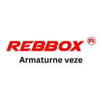 Rebbox armaturne veze logo - Similar company to Betomax Llc