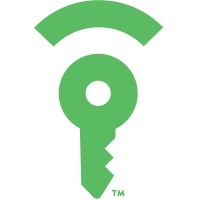 Frontpoint logo - Similar company to Front Point