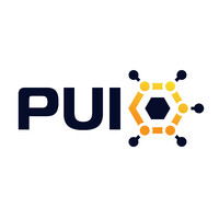 PUI GmbH logo - Similar company to Hascom Gmbh