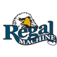 Regal Machine, Inc. logo - Similar company to Quest Engineering Solutions, A Packaging Compliance Labs Company