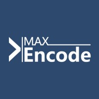 MaxEncode logo - Similar company to Webparking Bv