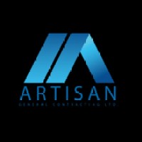 Artisan General Contracting Ltd. logo - Similar company to C&A Seneca Construction