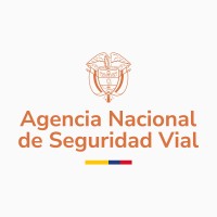 Agencia Nacional de Seguridad Vial logo - Similar company to Unidad De Planeación De Infraestructura De Transporte - Upit