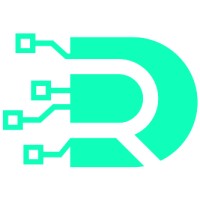 Digicad Robotics & Smart Machines logo - Similar company to Muba Industry Fze
