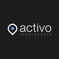 Activo Propiedades logo - Similar company to Tattersall Propiedades