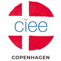 CIEE Copenhagen logo - Similar company to Ciee Glasgow