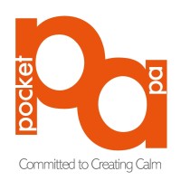 Pocket PA Ltd logo - Similar company to Pocket Pa