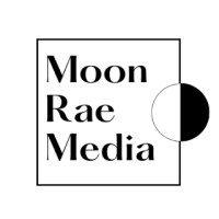 Moon Rae Media logo - Similar company to Chippy