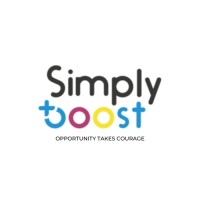Simply Boost logo - Similar company to Dnl Digital