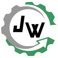 JW Motorsport logo - Similar company to Jm Motors