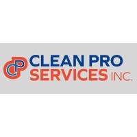 Clean Pro Services, Inc. logo - Similar company to Clean Pro