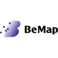 BeMap, Inc. logo - Similar company to Datacom Co., Ltd