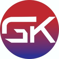 GK kitchen Equipment logo - Similar company to Fisher Manufacturing