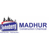 Madhur Construction Chemical logo - Similar company to Natraj Insulation