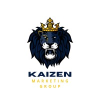 Kaizen Marketing Group logo - Similar company to Prolific Evolutions