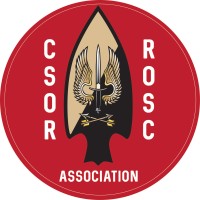 Canadian Special Operations Regiment Association
