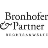 Bronhofer & Partner Rechtsanwälte