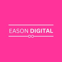 Eason Digital logo - Similar company to Subby