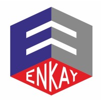 ENKAY ENTERPRISES logo - Similar company to Khaled Solutions