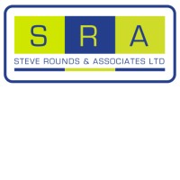 STEVE ROUNDS & ASSOCIATES LIMITED logo - Similar company to Ecomotive Logistics