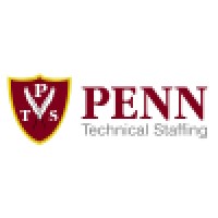 Penn Technical Staffing logo - Similar company to Engineering Undergraduate Student Council - Penn State
