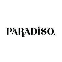 Paradiso Barcelona logo - Similar company to The Cami Crew
