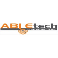 Abletech Underground Group logo - Similar company to Subsurface Mapping Solutions Pty Ltd