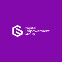 Capital Empowerment Group logo - Similar company to Together
