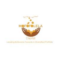 Mofofolela Capital logo - Similar company to Group Twenty Two