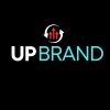 UP Brand | Personal Branding logo - Similar company to Alphatechnologies
