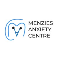 Menzies Anxiety Centre logo - Similar company to Wise Institute Australia