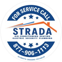 Strada Services logo - Similar company to Mechanical One