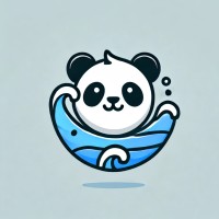 PandaWave Talent logo - Similar company to Tom I.T. Bv