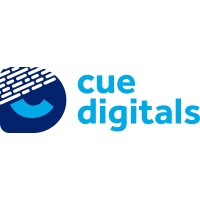 Cue Digital Solution logo - Similar company to Quru Lab