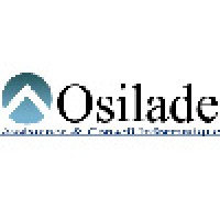 OSILADE logo - Similar company to Weodeo