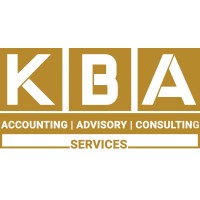 KBA - Accounting | Advisory | Consulting logo - Similar company to Meraki Accounting And Book Keeping