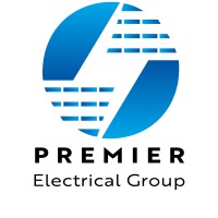 Premier Electrical Group Limited logo - Similar company to 365 Fire Security Ltd