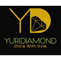 YURI DIAMOND logo - Similar company to Freckle Eyewear