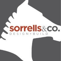 Sorrells & Co. Design + Build logo - Similar company to Peavy Homes, Llc