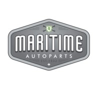 Maritime Auto Parts logo - Similar company to Groupe Automobile Fréchette Thibault
