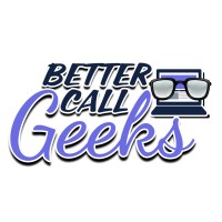 Better Call Geeks logo - Similar company to Salaryguide