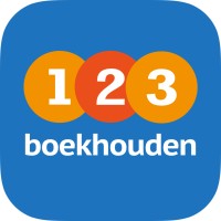 123Boekhouden.com logo - Similar company to Pierik Accountancy