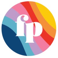 Freckled Poppy logo - Similar company to Cusdex Global