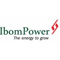 Ibom Power logo - Similar company to Akwa Ibom State Government