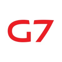 TAXIS G7 logo - Similar company to Hype