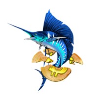 Sailfish Crypto, LLC logo - Similar company to Foyer.Ai
